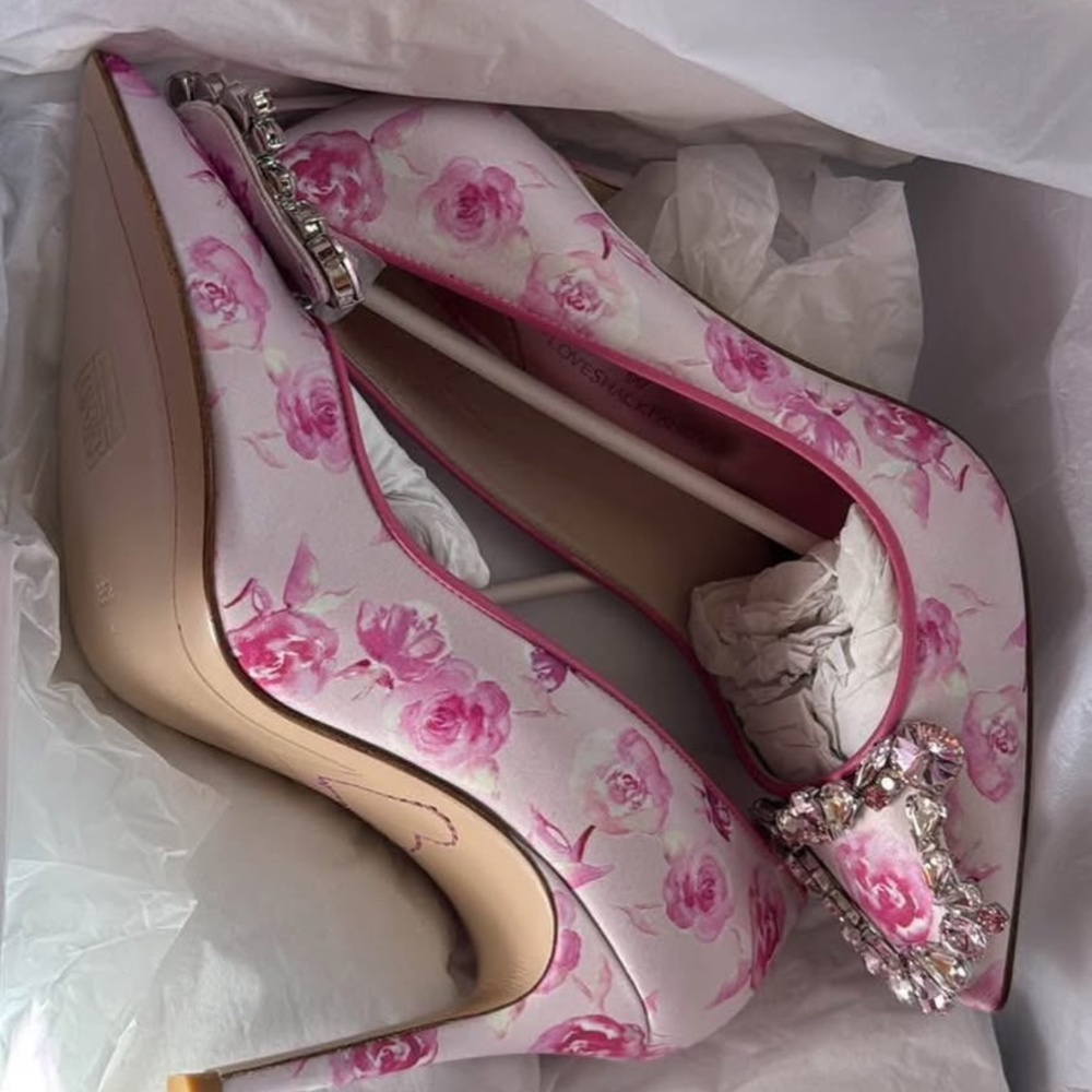 Sophia Webster pumps - Picture 3 of 3
